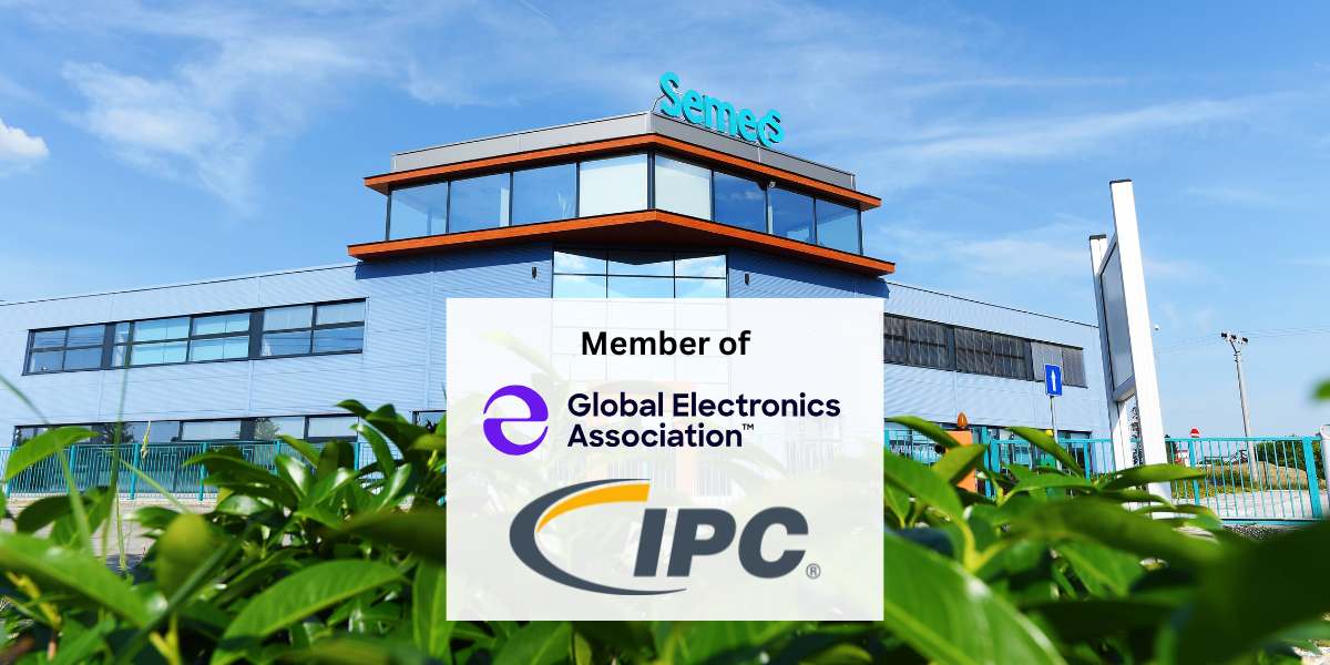 Global Electronics Association