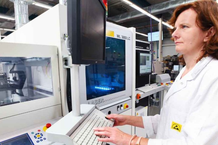 Semecs Medical Technology