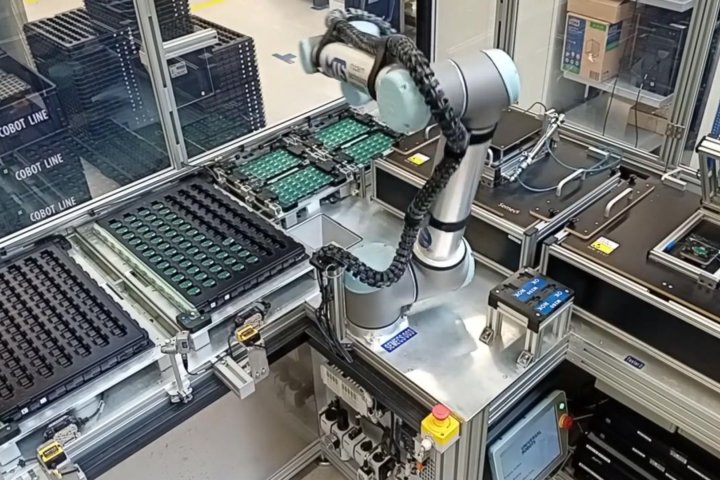 Cobot